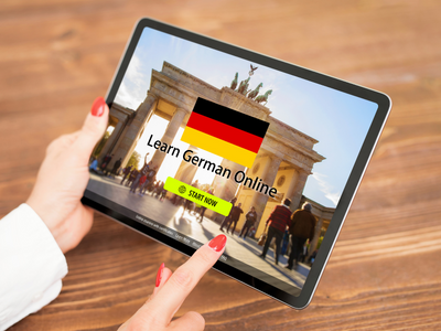 Almanca A1 Eğitimi | E-Devlet onaylı