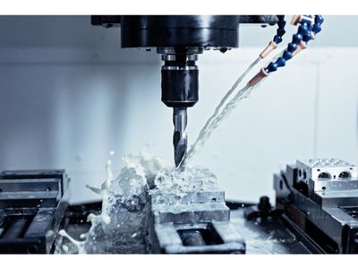 Cnc Frezeci Eğitimi | E-Devlet Onaylı