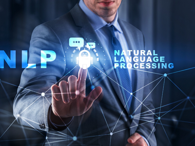 NLP Eğitimi | E-Devlet Onaylı