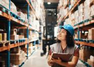 Depo Görevlisi Eğitimi | E-Devlet Onaylı