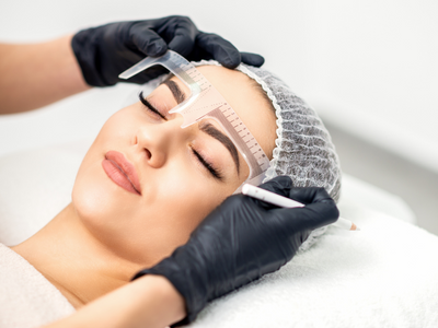 MİCROBLADİNG 3D KIL TEKNİĞİ EĞİTİMİ | E-Devlet Onaylı