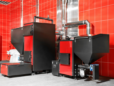 Katı Yakıtlı Kalorifer Ateşçisi Eğitimi | E-Devlet Onaylı