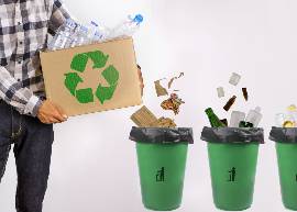 Atık Yönetimi Eğitimi | E-Devlet Onaylı