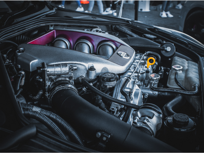 Otomotiv Motor Yenileştirmeci Eğitimi | E-Devlet Onaylı