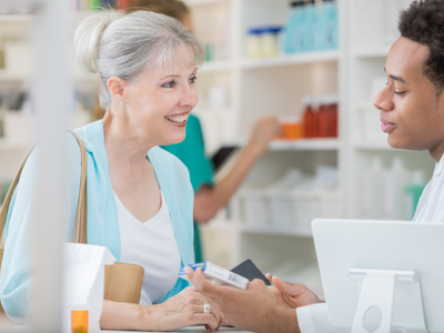 Eczane Teknikerliği Eğitimi | E-Devlet Onaylı