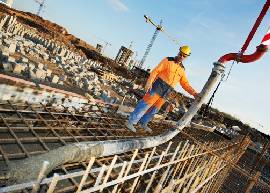 ÇOK TEHLİKELİ İŞLERDE BETON SANTRAL İŞLERİ SERTİFİKASI E-DEVLET ONAYLI