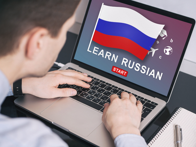 Rusça B1 Eğitimi | E-Devlet Onaylı